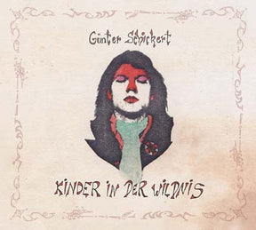 Kinder in der Wildnis [Vinyl]