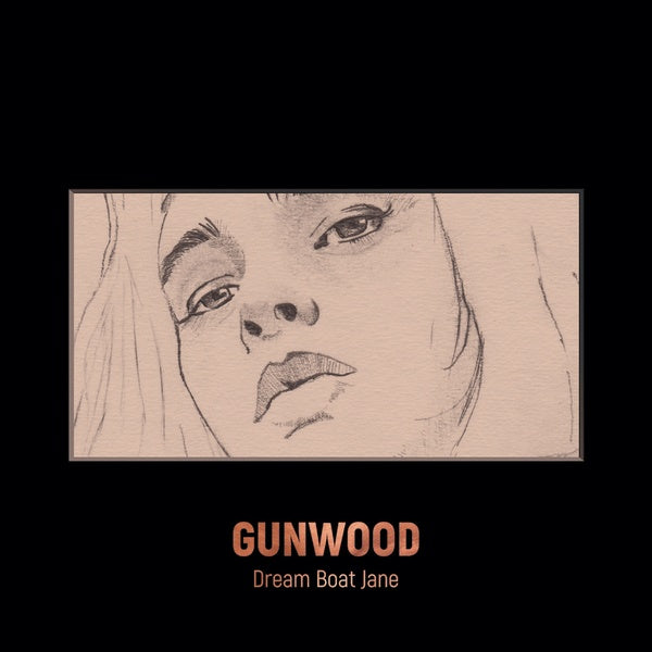 Dream Boat Jane (CD)