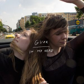 In My Head (GREEN VINYL) (Vinyl) - Apocalypse Vinyl