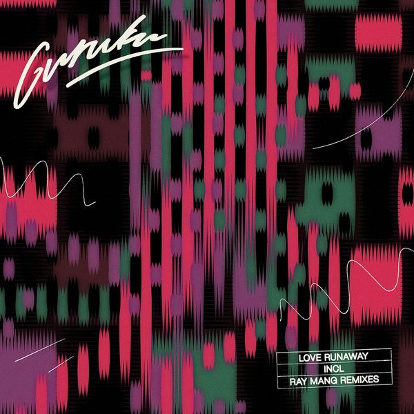 Love Runaway (Vinyl)
