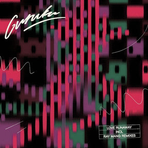 Love Runaway (Vinyl)