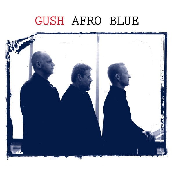 Afro Blue (CD)