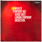 Symphony No. 1 (Vinyl)