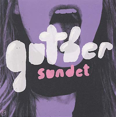 Sundet (Vinyl)