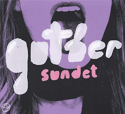 Sundet (CD)