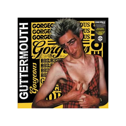 Gorgeous (25Th Anniversary) (Rsd 4.12.25) (Vinyl)