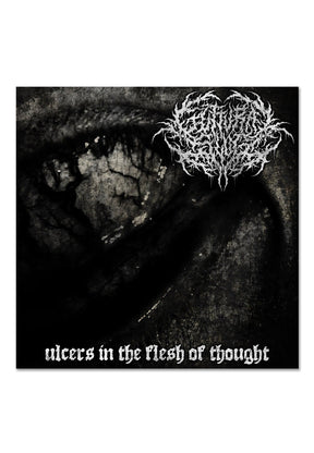Ulcers In The Flesh Of Thought [CD]