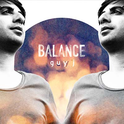 Balance Presents Guy J (CD)