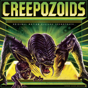 Creepozoids (Rsd Exclusive) (Vinyl)