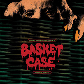 Basket Case (Original Soundtrack) (Vinyl)
