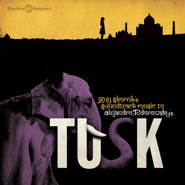 Tusk (Vinyl)