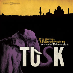 Tusk (Vinyl) - Apocalypse Vinyl