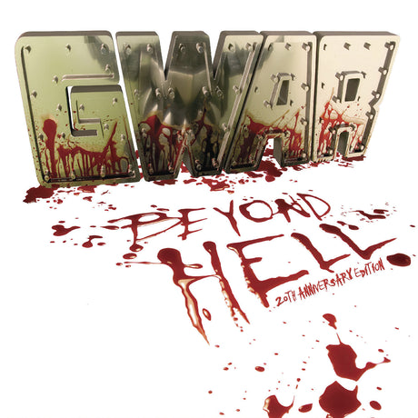 GWAR - Beyond Hell (20Th Anniversary Edition) [CD]