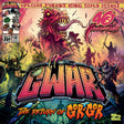 The Return Of Gor Gor (Semi-Transparent Purple Vinyl) (Vinyl)