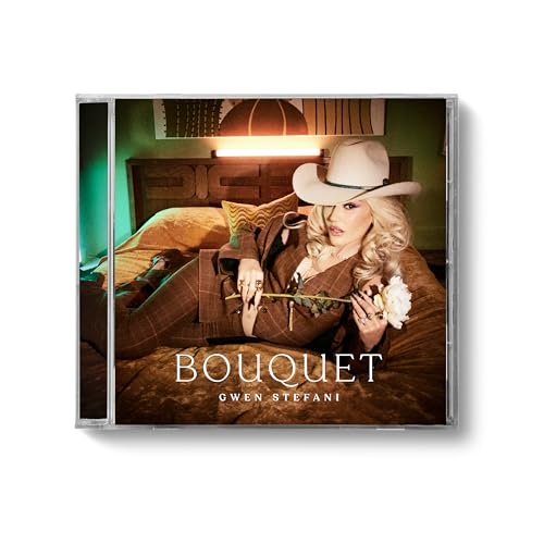 Bouquet (CD)