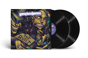 Gym Class Heroes The Quilt [Vinyl] - Apocalypse Vinyl