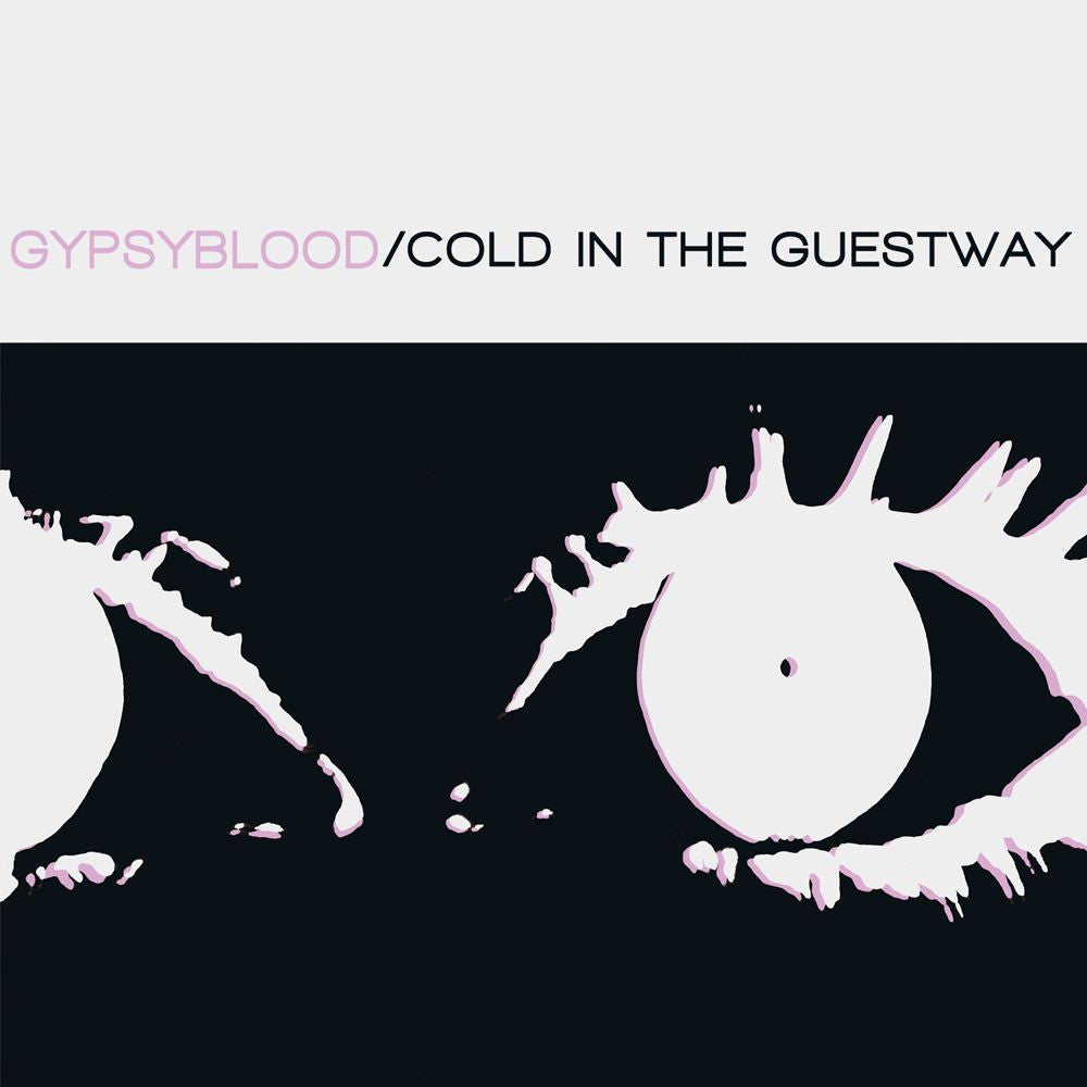 Cold In The Guestway (Vinyl)