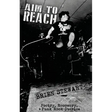 Aim To Reach: Poetry, Recovery, + Punk Rock Stories