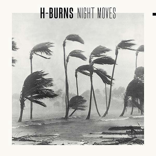 Night Moves (CD)