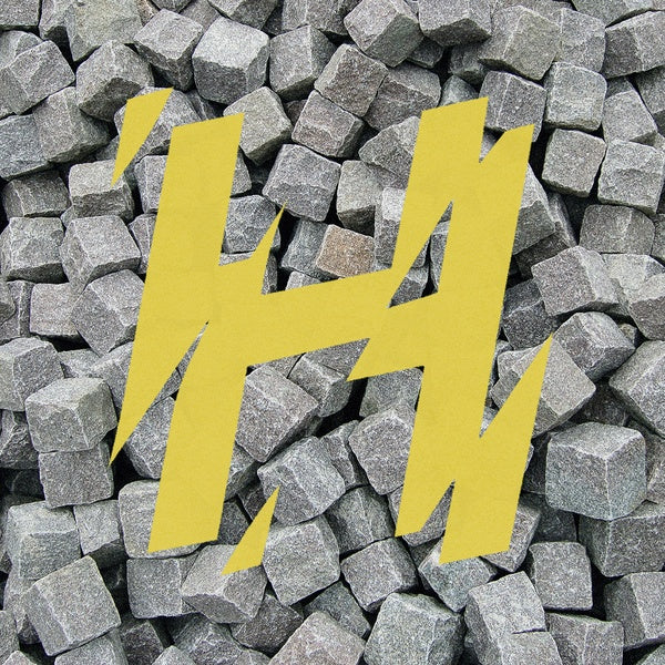 H [Vinyl]
