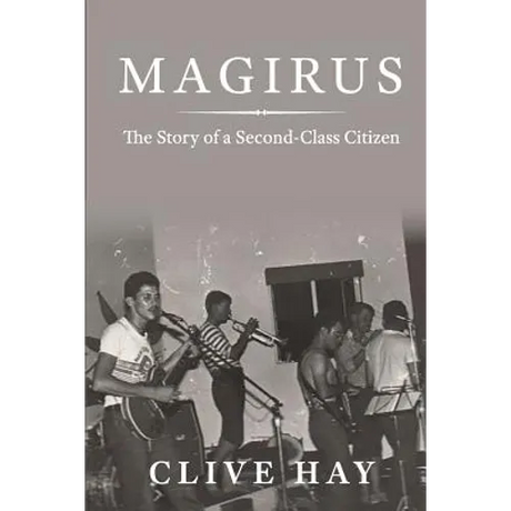 Magirus: The Story of a Second-Class Citizen