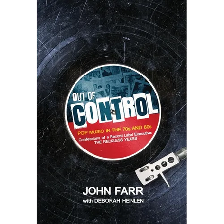 Out of Control: Pop Music in the 70s and 80s