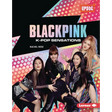 Blackpink: K-Pop Sensations