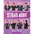 Stray Kids