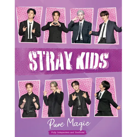 Stray Kids