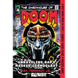 The Chronicles of Doom: Unraveling Rap's Masked Iconoclast