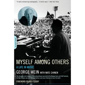Myself Among Others: A Life in Music