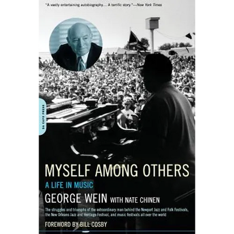 Myself Among Others: A Life in Music