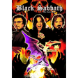 Orbit: Black Sabbath
