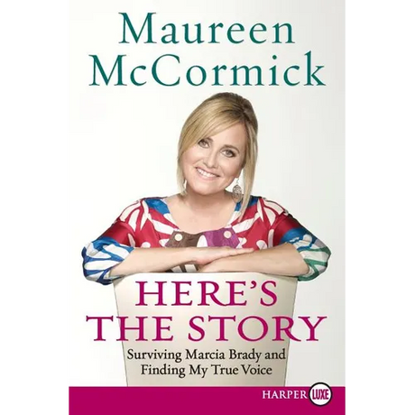 Here's the Story LP