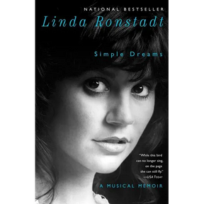 Simple Dreams: A Musical Memoir