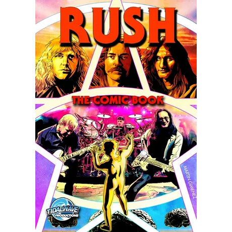 Orbit: Rush