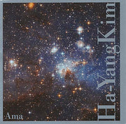 KIM, Ha-Yang: Ama (CD)