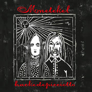 Menetekel (Vinyl) - Apocalypse Vinyl