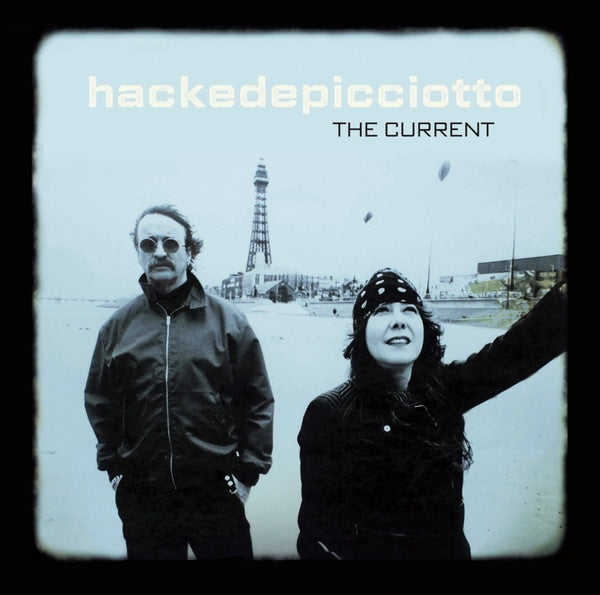 The Current (CD)