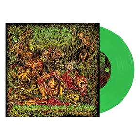 3 Cadavers, 2 Corpses And A Carcass (Vinyl)