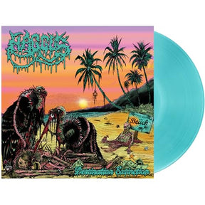 Destination Extinction (Vinyl)