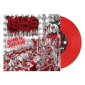 No End In Suffering (Vinyl)