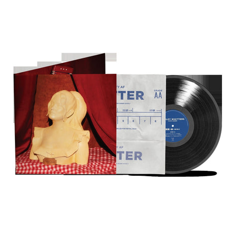 Corn Queen [2 Lp] (Vinyl)