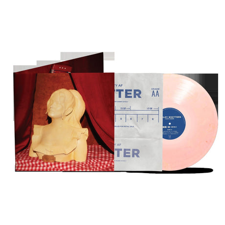 Corn Queen [Pigs Fly Pink 2 Lp] (Indie Exclusive) (Vinyl)