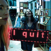 "I Quit" (2 Lp) (Metallic Silver Vinyl) (Gatefold Jacket) (Vinyl)