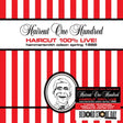 Haircut 100 Percent Live (Hammersmith Odeon 1982) (RSD 4.22.23) (Vinyl)