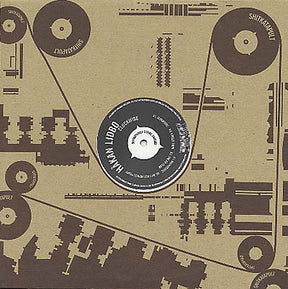 Clockwise (Vinyl) - Apocalypse Vinyl