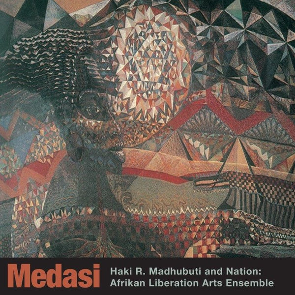 Medasi (Vinyl)