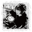 Hakushi Hasegawa - Honest Feeling Album (Clear/White Smoke Vinyl) [Vinyl]