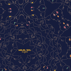 Dijamin EP (Vinyl)